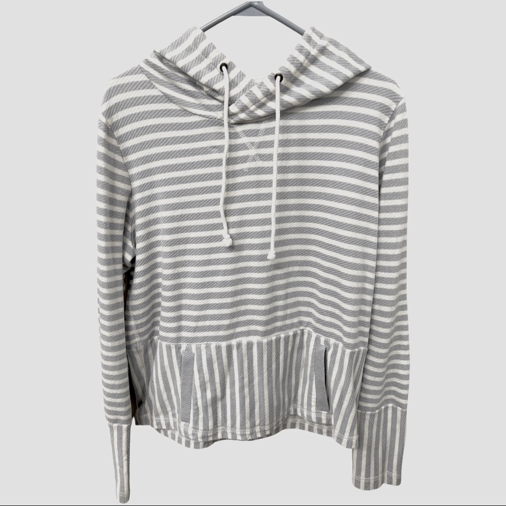 JCrew sweatshirt